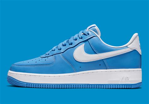 nike air force 1 blauen zeichen|nike air force 1 blue.